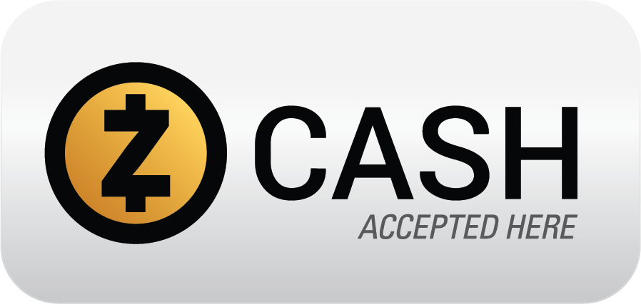pay with zcash zcash